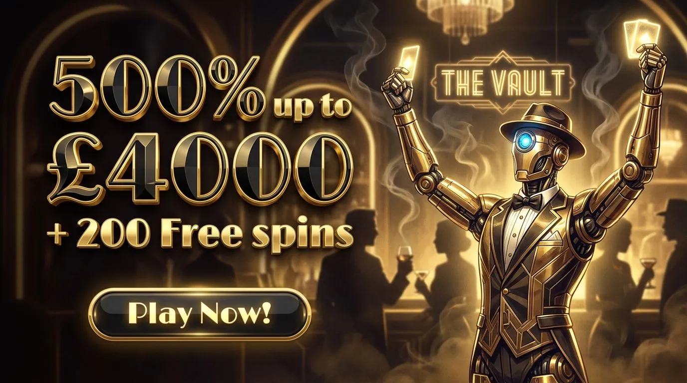 Harry Casino